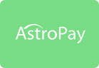 Ödeme Yöntemi - AstroPay